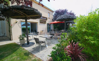 Restaurant le Vigneron