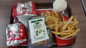 Wendy's