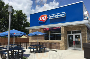 Dairy Queen