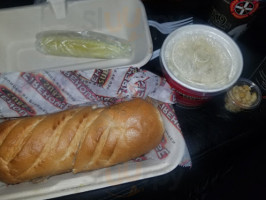 Firehouse Subs