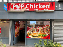 Pop Chicken Fresnes