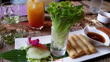 A La Cuisine Thai