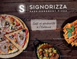 Signorizza Rivesaltes