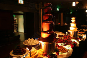 Amor Chocolate Fountains