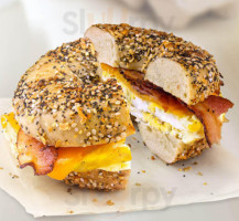 Bruegger's Bagels