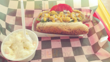 Big Daddy's Hot Dogs