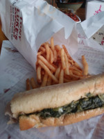 Tony Luke's