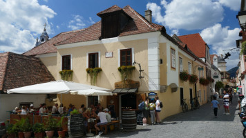 Weinschenke Altes Presshaus