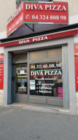 Diva Pizza