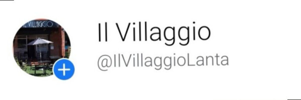 Il Villaggio