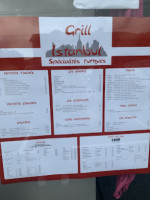 Grill Istanbul