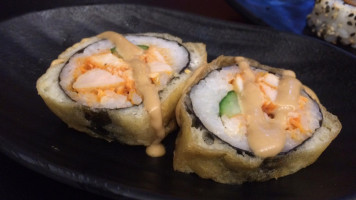 Ichiban Sushi Grill-Restaurant