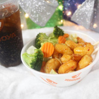 Yoshinoya