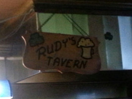 Rudy's Tavern