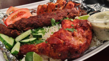 Tandoor N Spice Grill