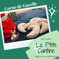 La P'tite Cantine (couscous à Emporter)