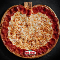 Papa Johns Pizza