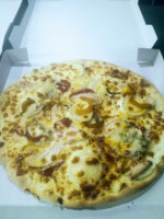 Shasha Pizza