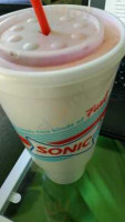 Sonic Drive-in