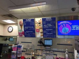 Baskin-robbins