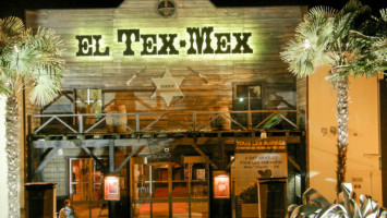 El Tex-mex Saint-paul-les-dax