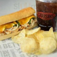 Cousins Subs