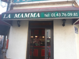 La Mamma