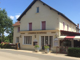 L'Auberge de Mathieu