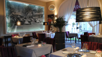 Restaurant La Fleche D’Argent