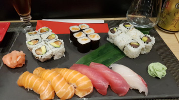 O-sushi Bar