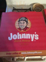 Johnny's Pizza House