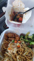 Panda Express