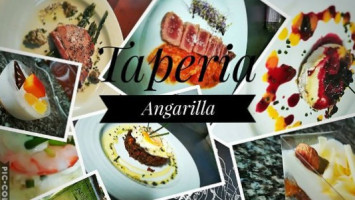 Cafeteria Angarilla