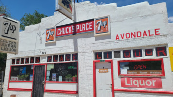 Chuck's Place