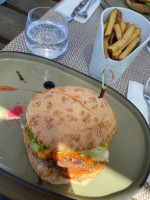 La Cassine Du Burger