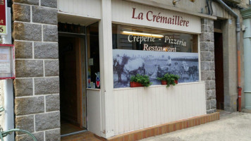 La Cremaillere