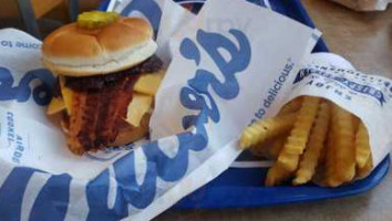 Culver's