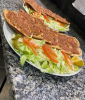 Pizza Villars Kebab (villars 42)