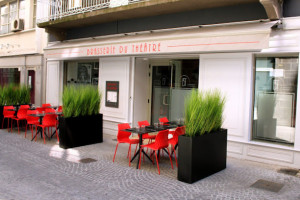 Brasserie du Theatre