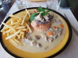 Restaurant au Saumon