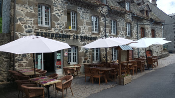 Restaurant La Poterne