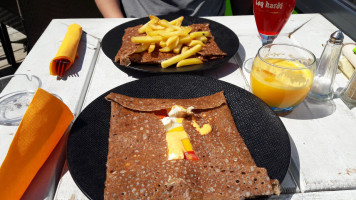 Creperie de la Plage