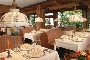 Gronauer Tannenhof Hotel- Restaurant-Cafe GmbH & Co