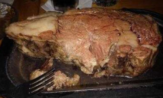 Prime Rib Incorporated