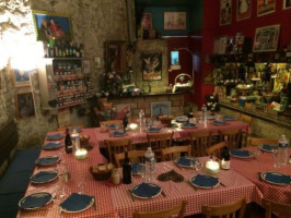 Restaurant Fort du Saint Eynard