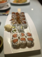 Ichiban Sushi Sammy's Asian Cuisine