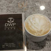 Drug Works Cafe