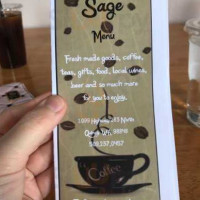 Sage Coffee House Bistro