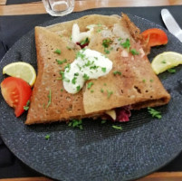 Creperie La Cidrerie