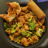 Pei Wei